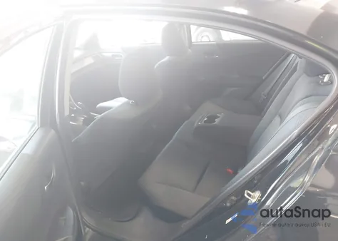 2014 Honda Accord Lx из США, поврежденный, VIN 1HGCR2F37EA240665